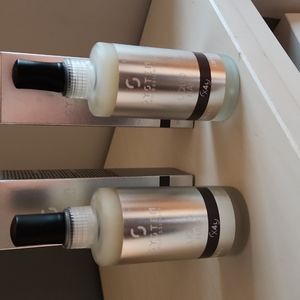 System professional liquid hair